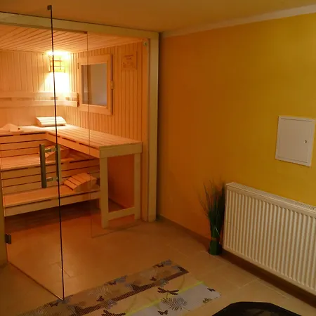 Altstadthotel Hotel Ilsenburg