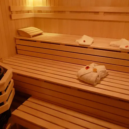 Altstadthotel ホテル イルセンブルク