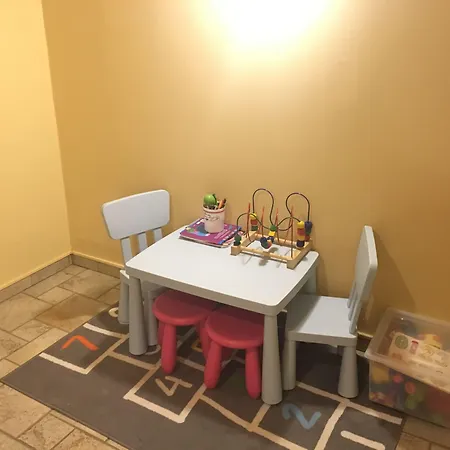 伊尔森堡老城酒店 酒店 3*