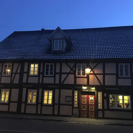 Otel Altstadthotel 3*
