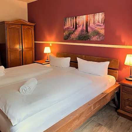 Altstadthotel 3* Ilsenburg