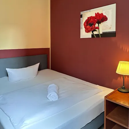 Altstadthotel 3* אילזנבורג