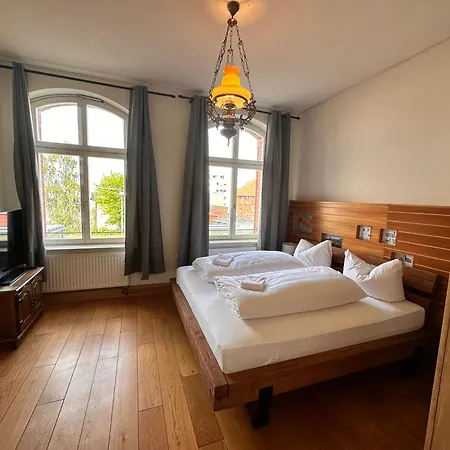 Altstadthotel 3*