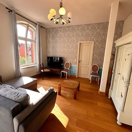 Altstadthotel Ilsenburg