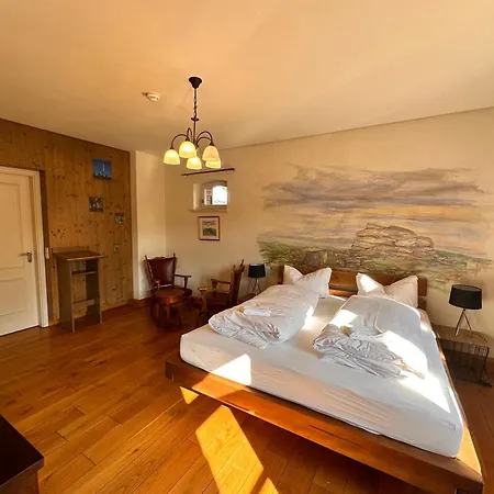 Otel Altstadthotel