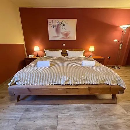 Altstadthotel אילזנבורג