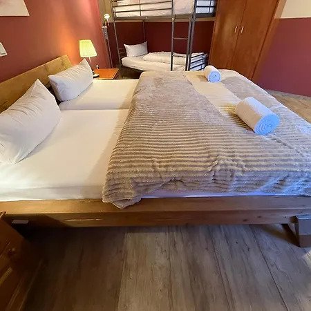 Altstadthotel 3* Ilsenburg