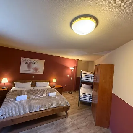 Altstadthotel 3* אילזנבורג