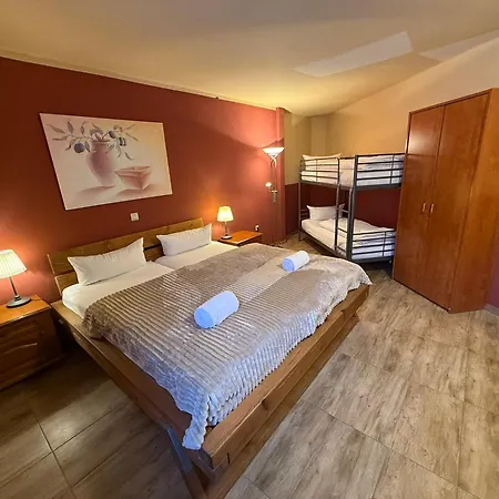 Altstadthotel Hotell