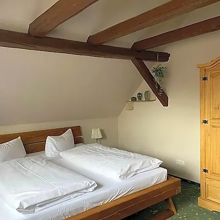 Altstadthotel 3* イルセンブルク
