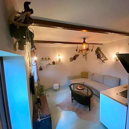 Altstadthotel 3* イルセンブルク