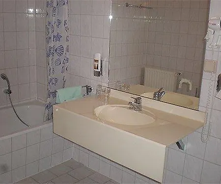 Altstadthotel 3*