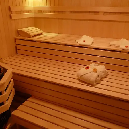 Altstadthotel 3*