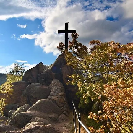 Altstadthotel Hotell