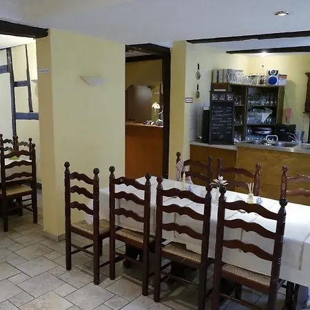 Altstadthotel Hotel