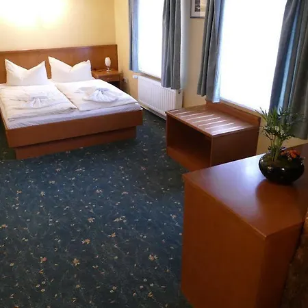 Hotel Altstadthotel