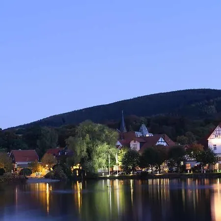 Altstadthotel Hotell