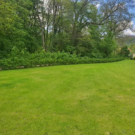 Altstadthotel 3* Ilsenburg