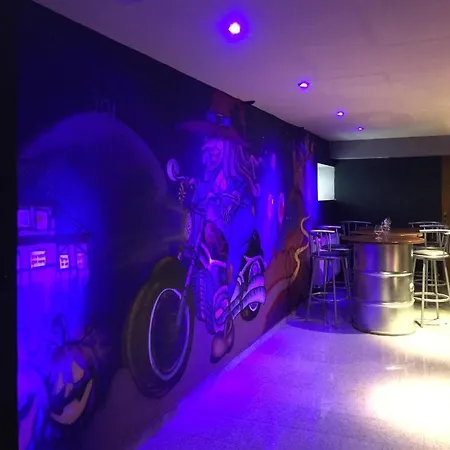 酒店 伊尔森堡老城酒店 3*