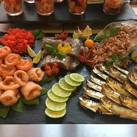 伊尔森堡老城酒店 3* 伊尔森堡