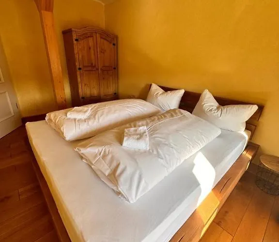 Altstadthotel Hotell 3*