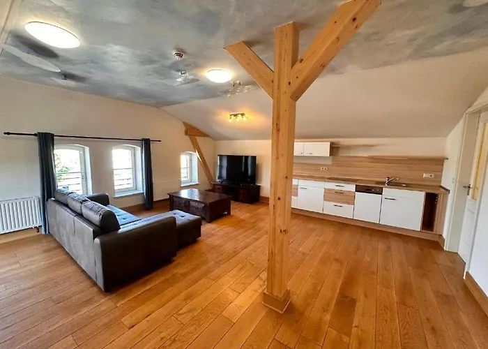 Hotel Altstadthotel 3*