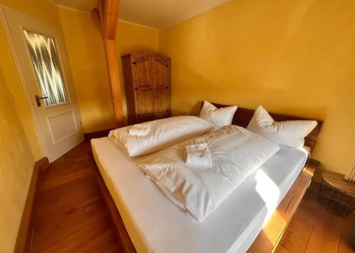 Altstadthotel מלון אילזנבורג