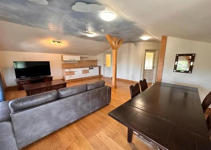 Altstadthotel Ilsenburg