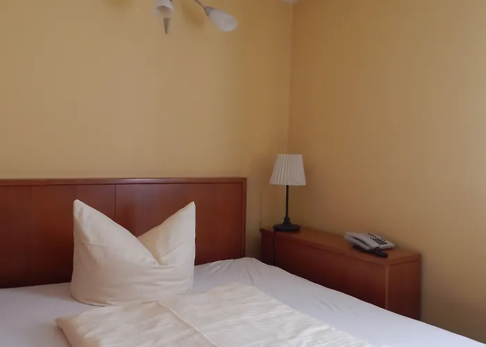 Altstadthotel מלון