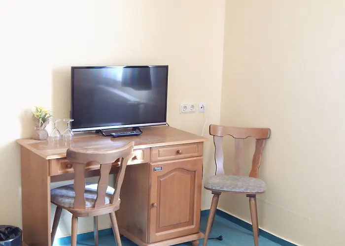 Altstadthotel Ilsenburg