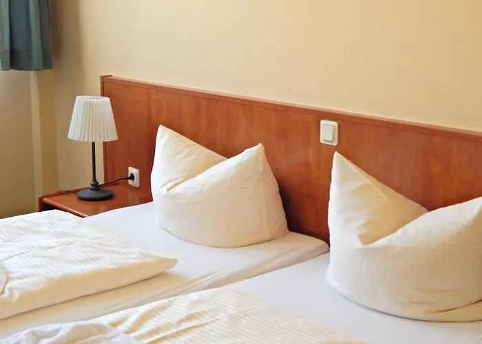 Altstadthotel 3* Ilsenburg