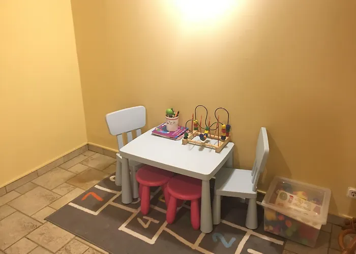 Altstadthotel Hotell 3*