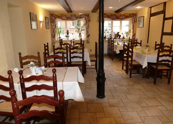 Altstadthotel Hotell 3*