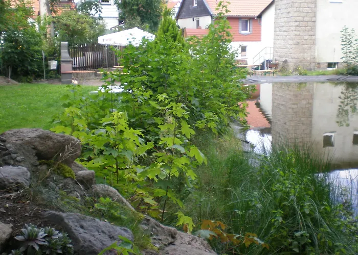 Altstadthotel Hotell 3*