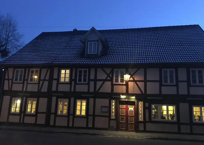 Hotel Altstadthotel 3*