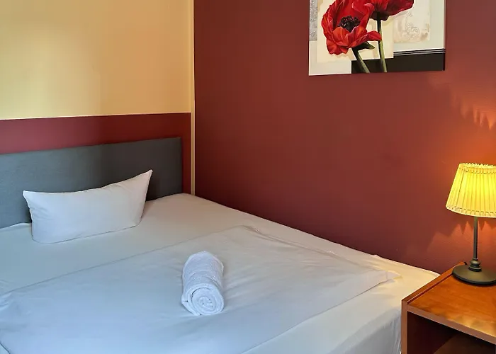 Altstadthotel 3* Ilsenburg