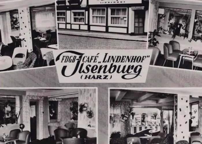 Altstadthotel Ilsenburg