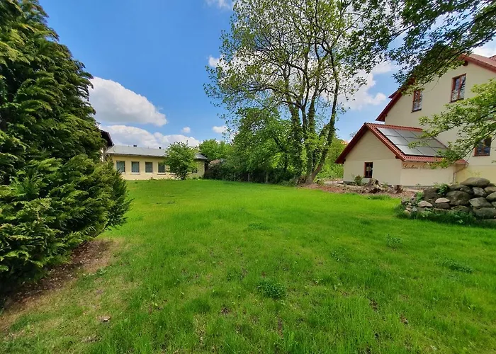 Altstadthotel Hotell Ilsenburg